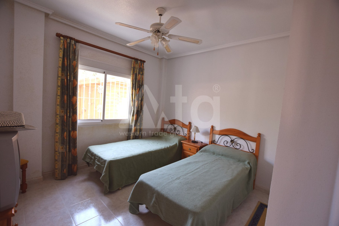 4 Schlafzimmer Villa in Ciudad Quesada - VAR53670 - 15