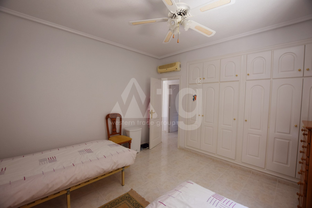 4 Schlafzimmer Villa in Ciudad Quesada - VAR53670 - 16