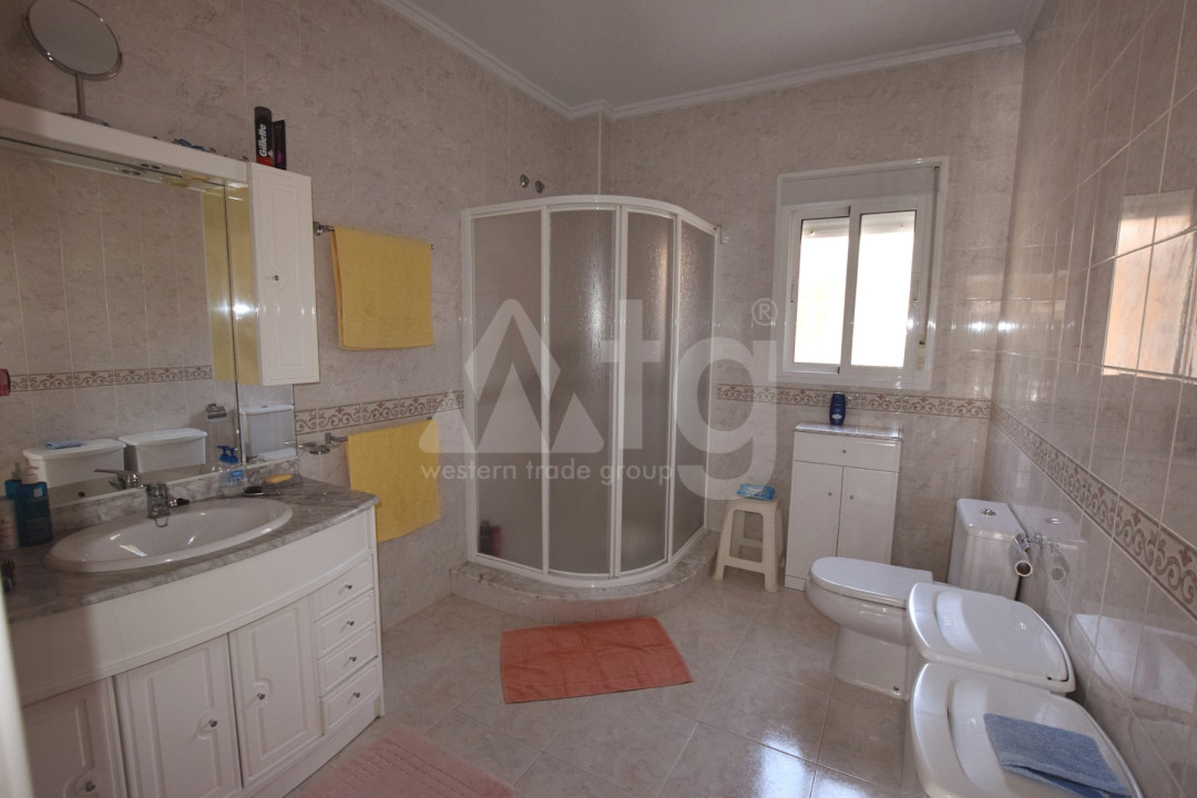 4 Schlafzimmer Villa in Ciudad Quesada - VAR53670 - 18