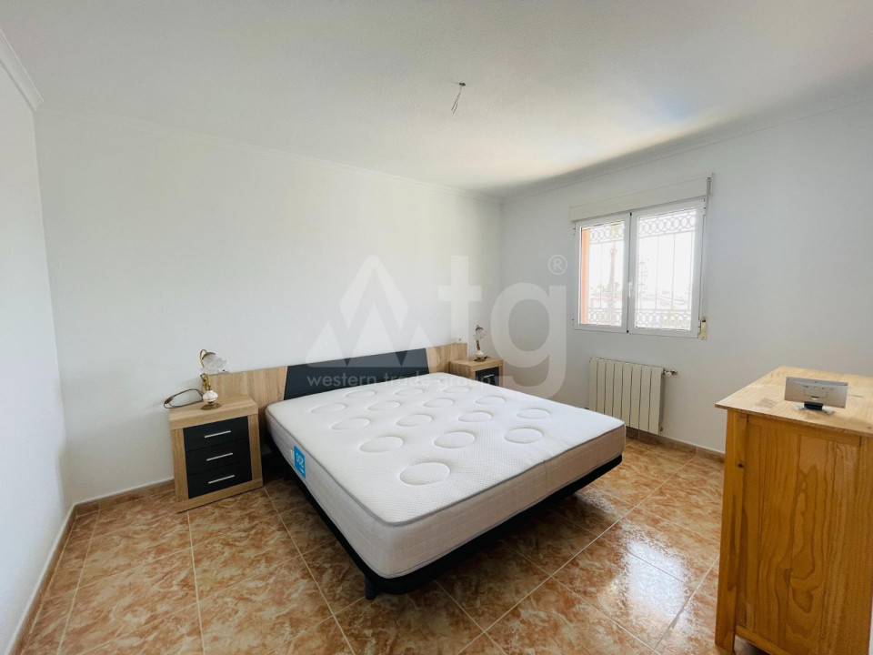 4 Schlafzimmer Villa in Ciudad Quesada - VRC60391 - 18