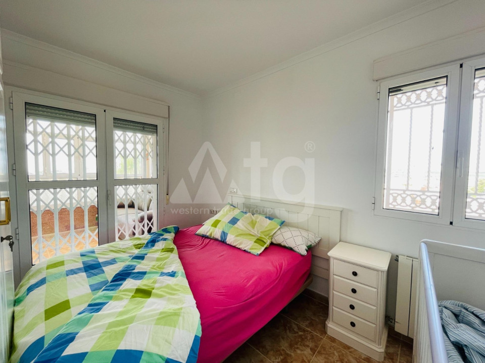 4 Schlafzimmer Villa in Ciudad Quesada - VRC60391 - 25