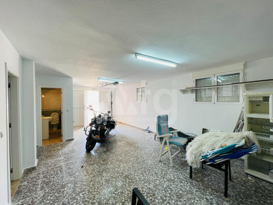 4 Schlafzimmer Villa in Ciudad Quesada - VRC60391 - 35