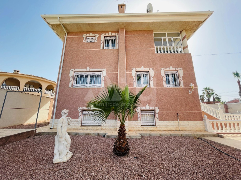 4 Schlafzimmer Villa in Ciudad Quesada - VRC60391 - 38