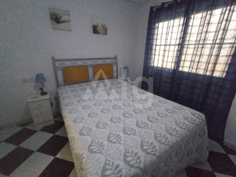 4 Schlafzimmer Villa in Crevillente - JLM54635 - 31
