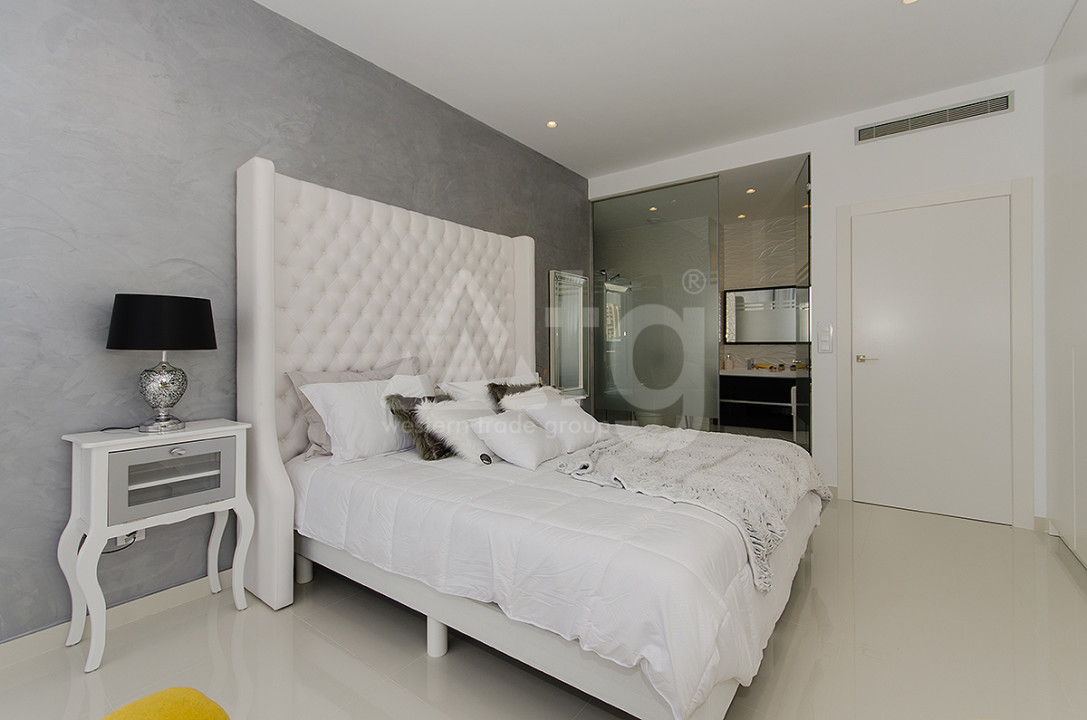 4 Schlafzimmer Villa in Dehesa de Campoamor - AGI115618 - 16
