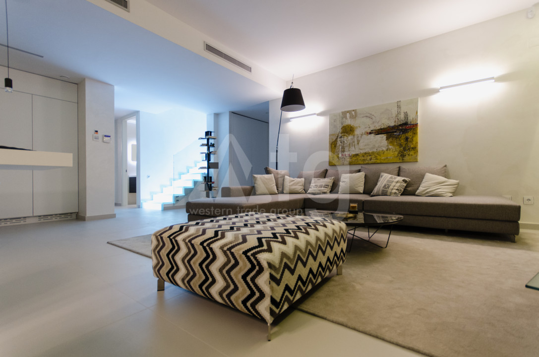 4 Schlafzimmer Villa in Dehesa de Campoamor - AGI115656 - 6