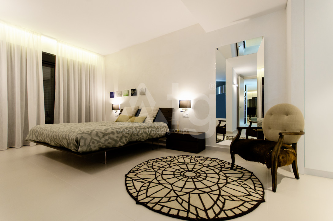 4 Schlafzimmer Villa in Dehesa de Campoamor - AGI115658 - 24