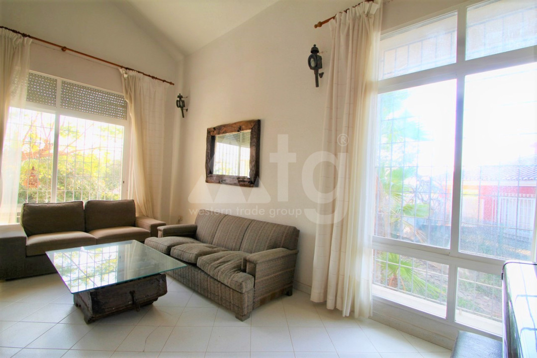 4 Schlafzimmer Villa in Dehesa de Campoamor - VH50335 - 11