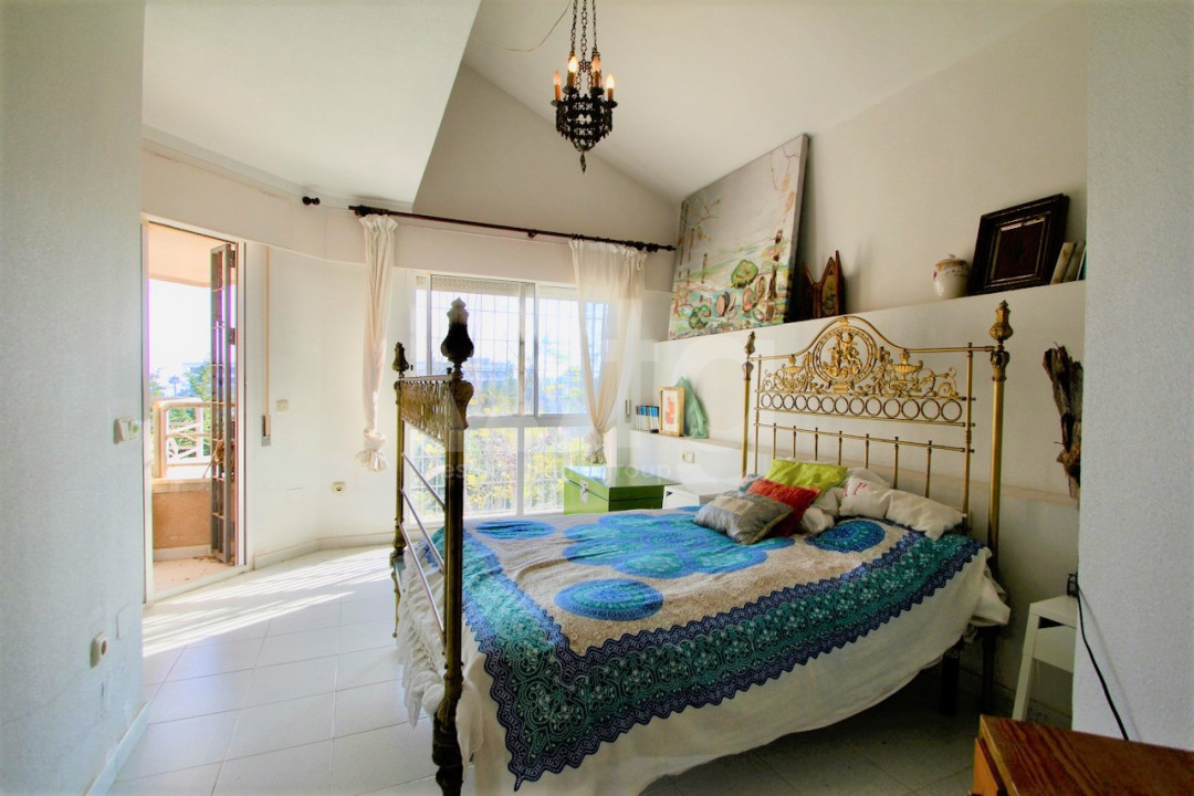 4 Schlafzimmer Villa in Dehesa de Campoamor - VH50335 - 17