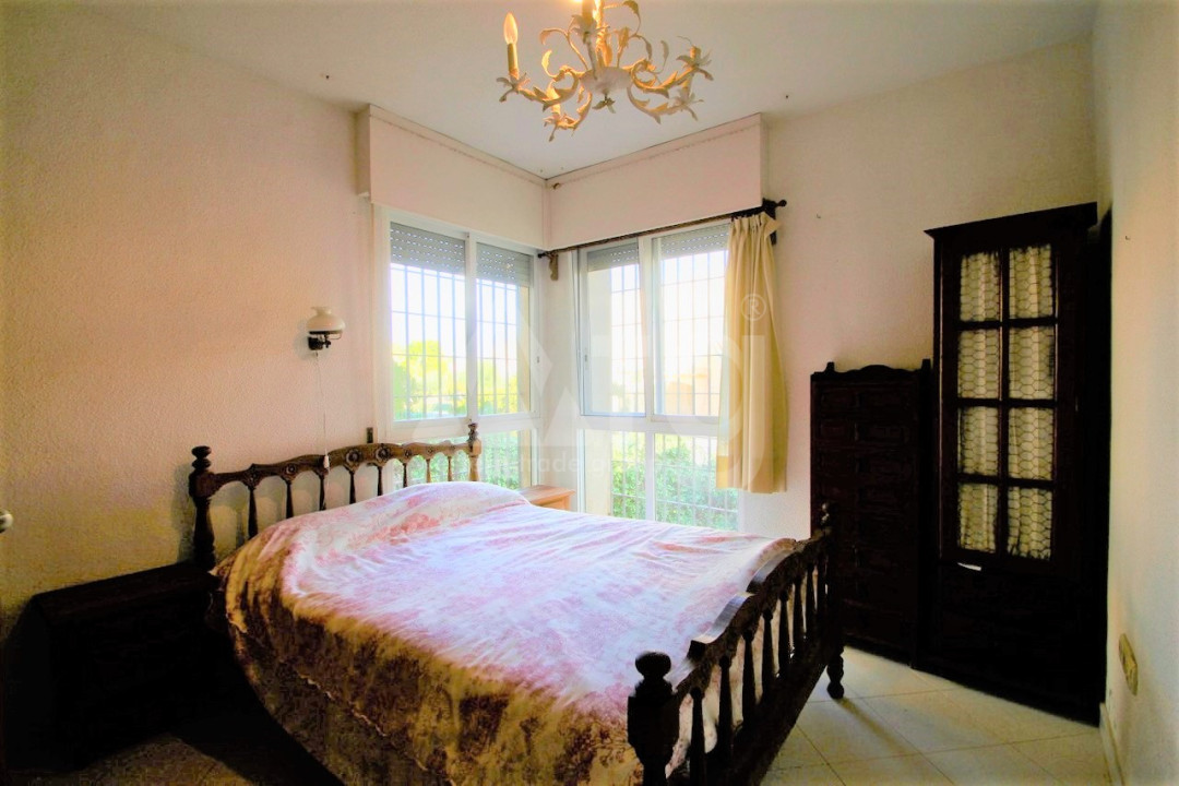 4 Schlafzimmer Villa in Dehesa de Campoamor - VH50335 - 18