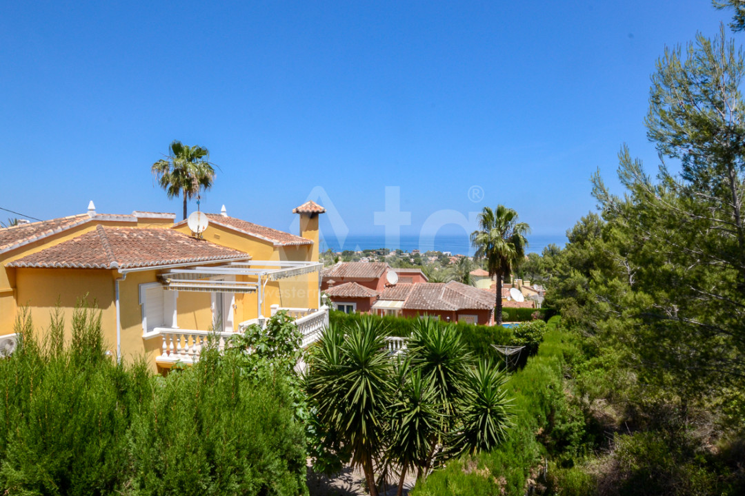 4 Schlafzimmer Villa in Denia - EGH56440 - 26