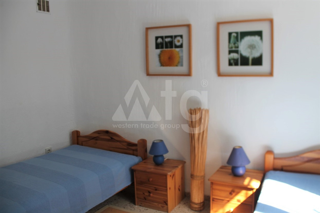 4 Schlafzimmer Villa in Denia - EGH56445 - 24