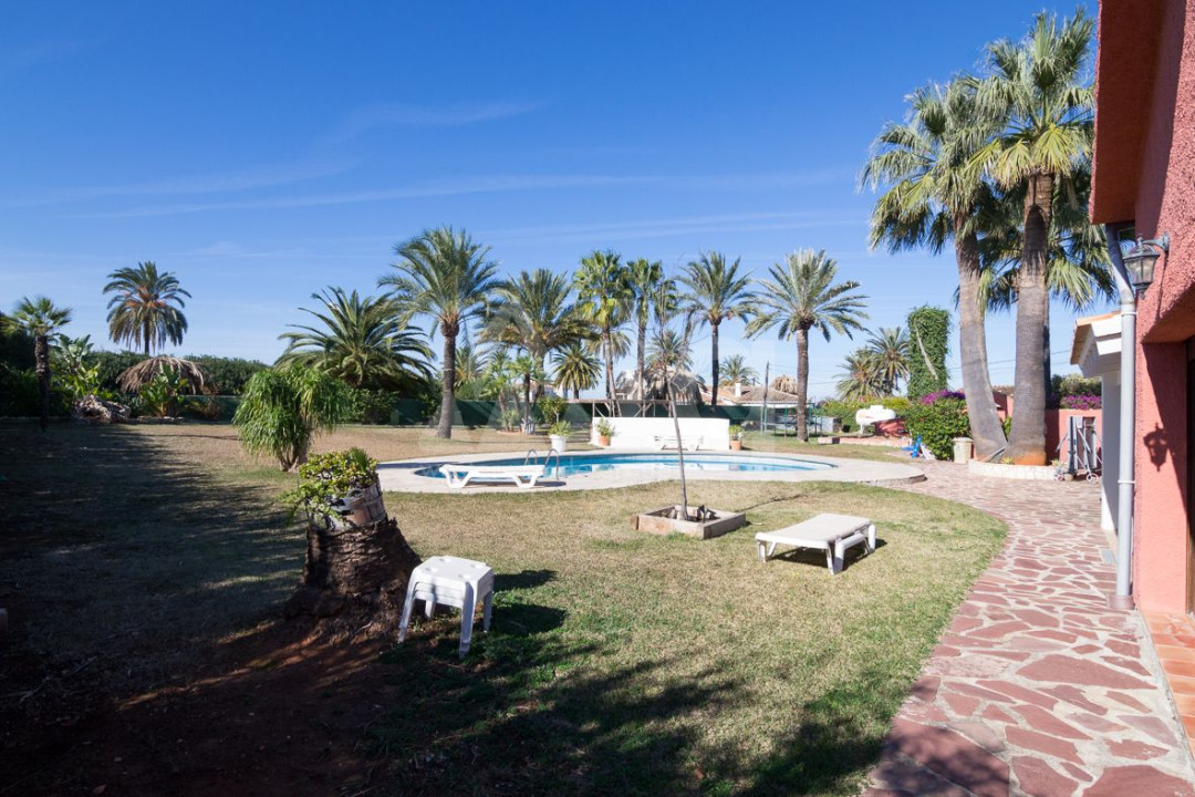 4 Schlafzimmer Villa in Denia - EGH56462 - 4