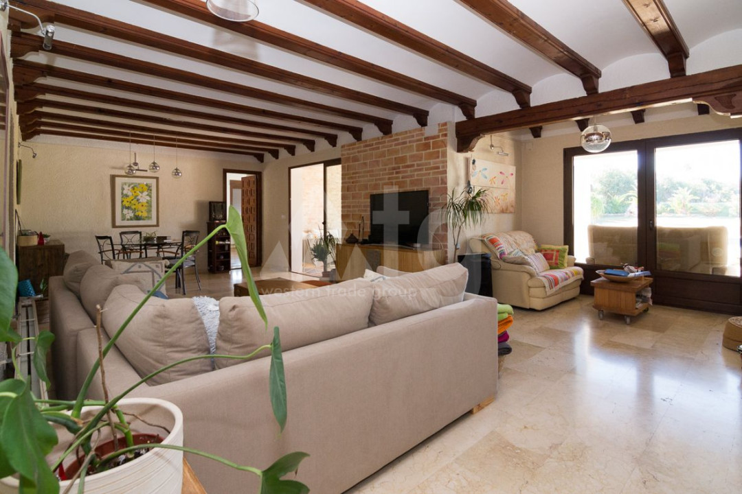 4 Schlafzimmer Villa in Denia - EGH56462 - 11