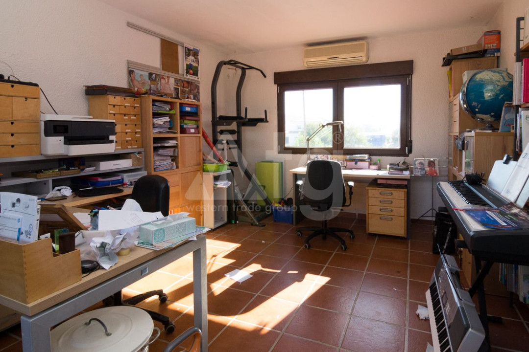 4 Schlafzimmer Villa in Denia - EGH56462 - 27