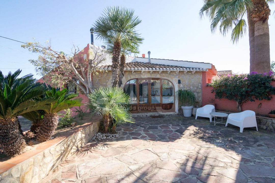 4 Schlafzimmer Villa in Denia - EGH56462 - 31