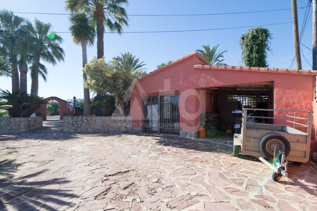 4 Schlafzimmer Villa in Denia - EGH56462 - 35