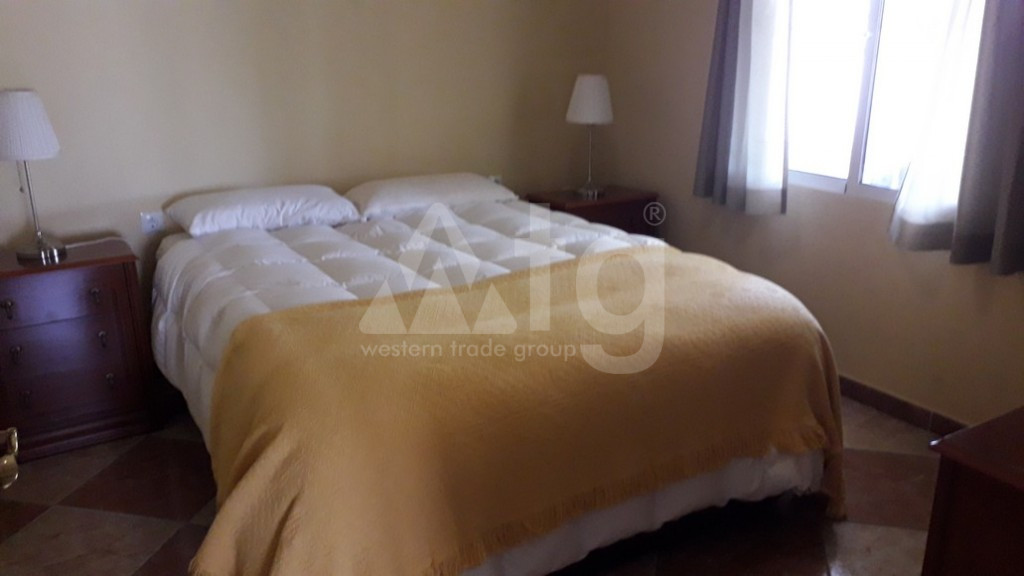 4 Schlafzimmer Villa in Heredades - DMS57974 - 11