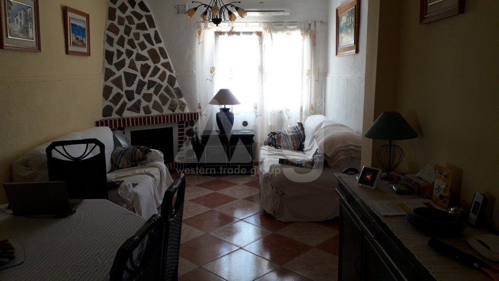 4 Schlafzimmer Villa in Heredades - DMS57974 - 3