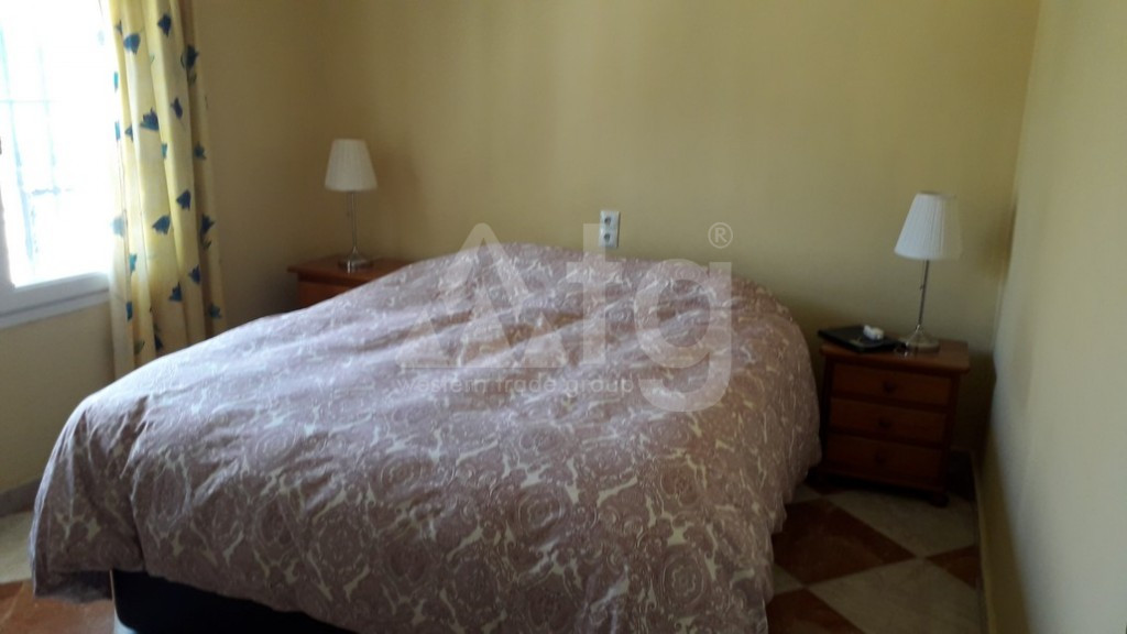 4 Schlafzimmer Villa in Heredades - DMS57974 - 12