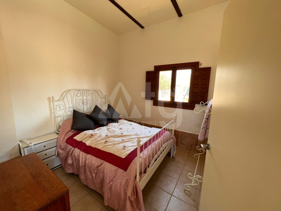 4 Schlafzimmer Villa in Hondón de las Nieves - PCP43502 - 7