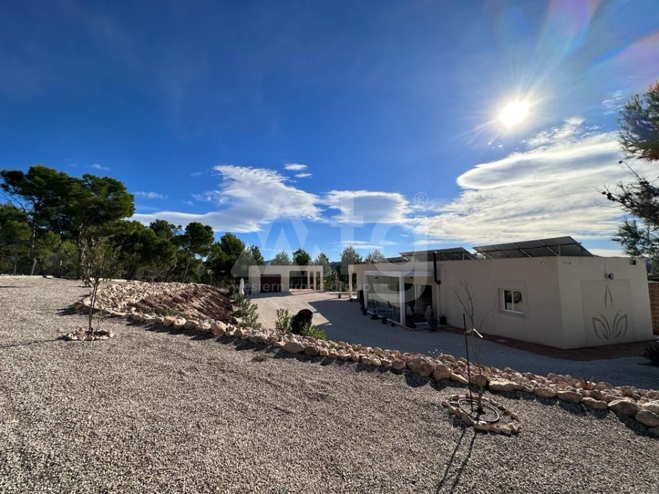 4 Schlafzimmer Villa in Hondón de los Frailes - IMA62632 - 44