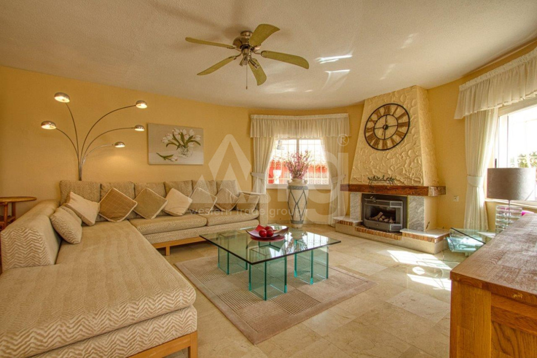4 Schlafzimmer Villa in La Nucia - SSC54429 - 4