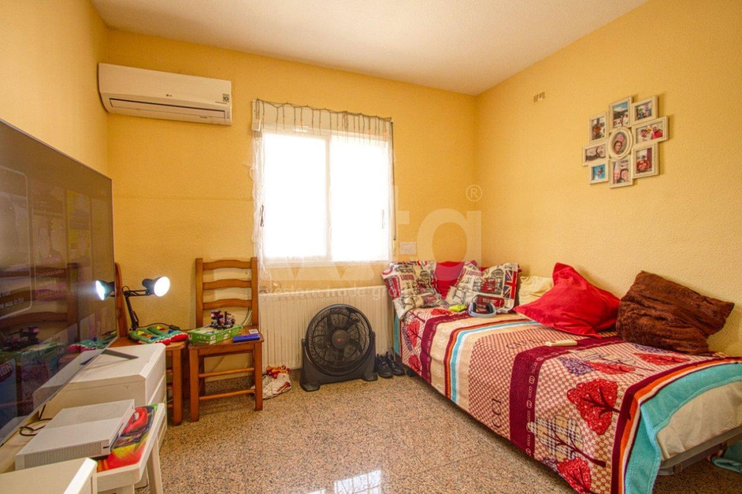 4 Schlafzimmer Villa in La Nucia - SSC54429 - 9