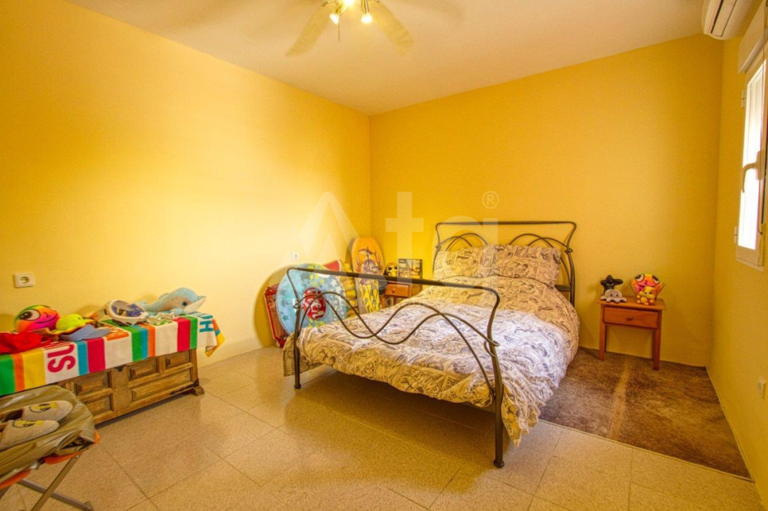 4 Schlafzimmer Villa in La Nucia - SSC54429 - 10
