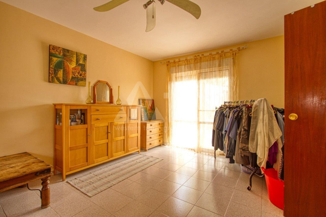 4 Schlafzimmer Villa in La Nucia - SSC54429 - 11