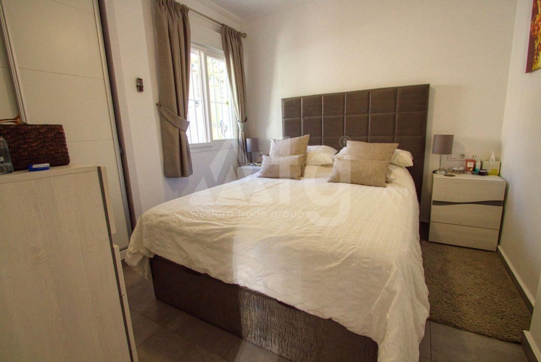 4 Schlafzimmer Villa in La Nucia - SSC54552 - 10