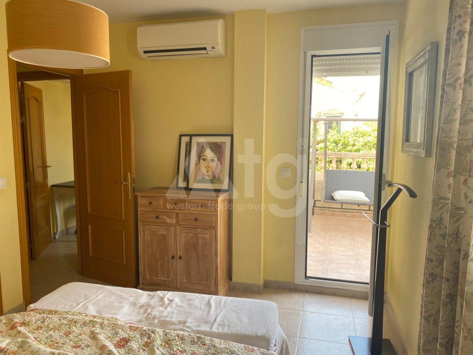 4 Schlafzimmer Villa in L'Albir - SLE57501 - 9