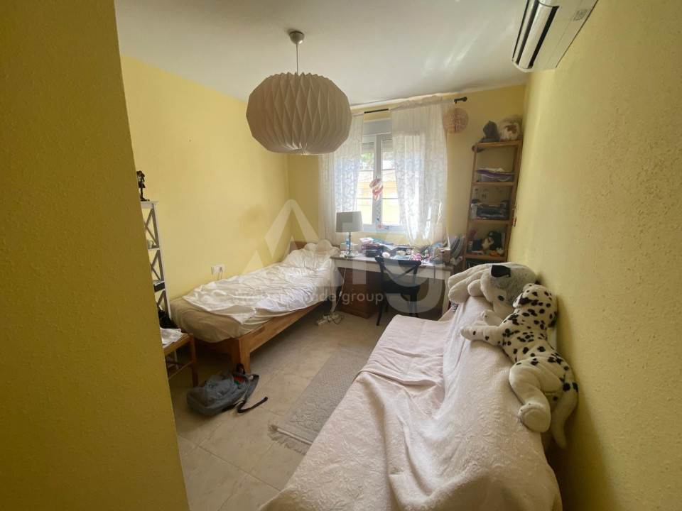 4 Schlafzimmer Villa in L'Albir - SLE57501 - 13