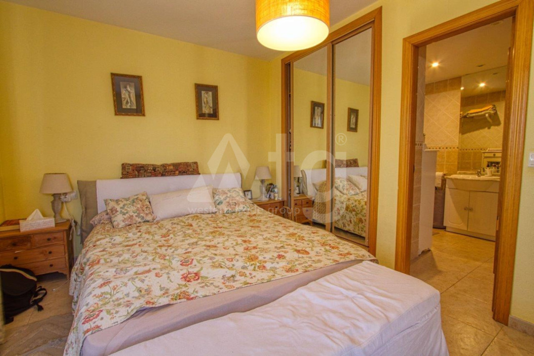 4 Schlafzimmer Villa in L'Albir - SSC54380 - 9