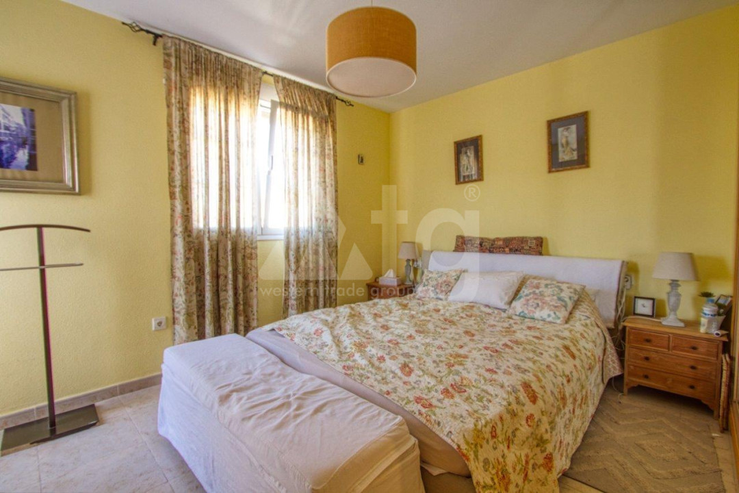 4 Schlafzimmer Villa in L'Albir - SSC54380 - 8