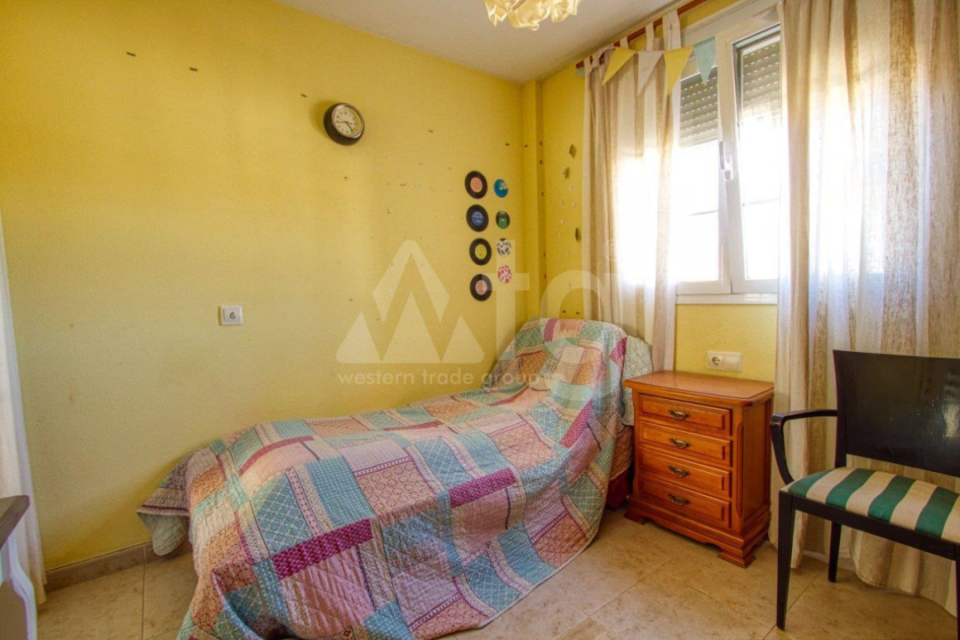 4 Schlafzimmer Villa in L'Albir - SSC54380 - 10