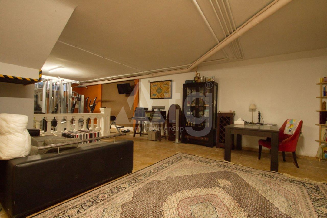 4 Schlafzimmer Villa in L'Albir - SSC54380 - 18