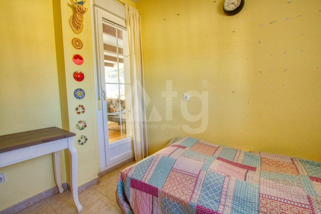 4 Schlafzimmer Villa in L'Albir - SSC54380 - 11