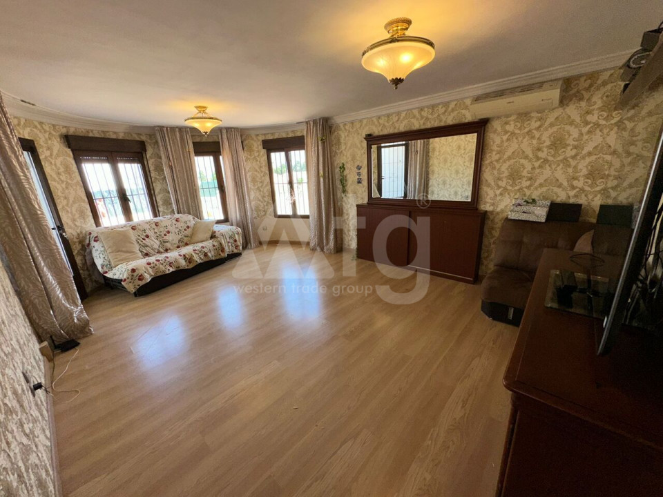 4 Schlafzimmer Villa in L'Albir - SSC55771 - 6