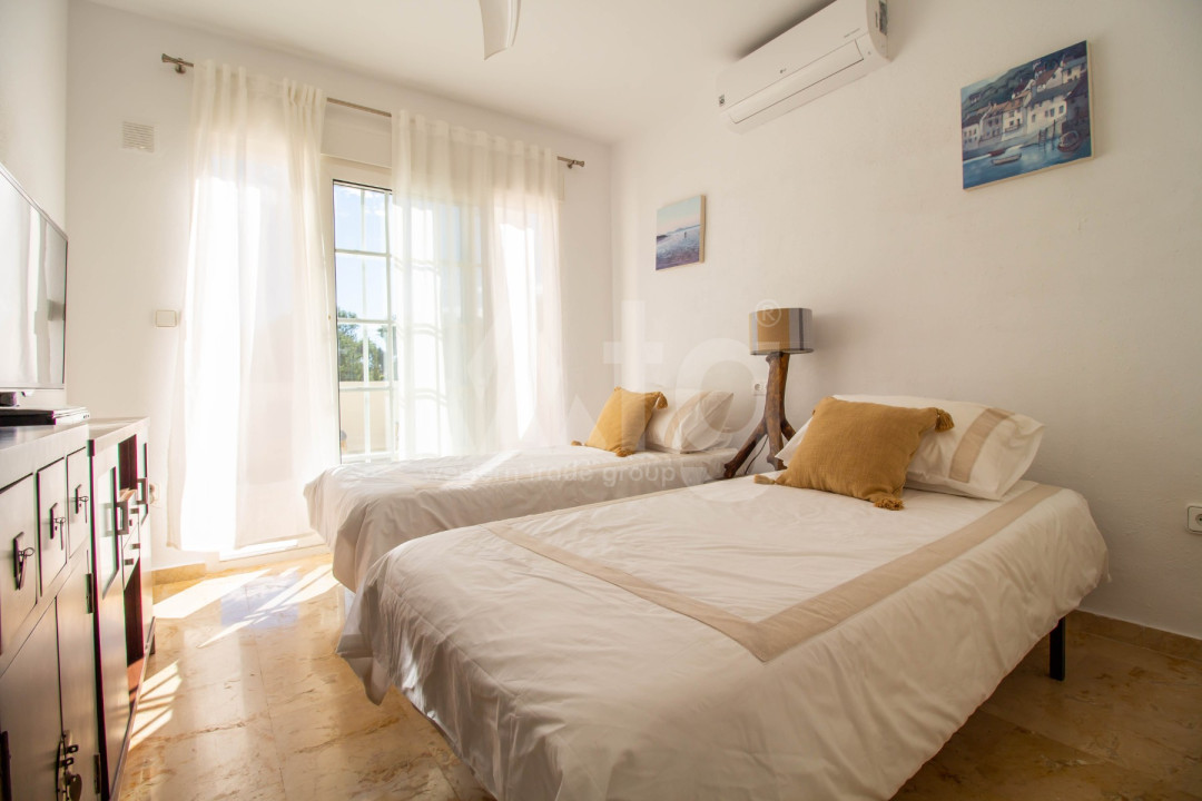4 Schlafzimmer Villa in Las Ramblas - VRE55476 - 17