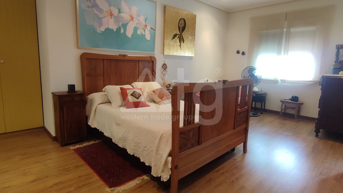 4 Schlafzimmer Villa in Los Urrutias - SET60575 - 14