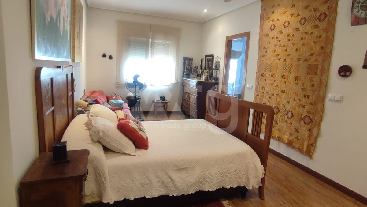 4 Schlafzimmer Villa in Los Urrutias - SET60575 - 15