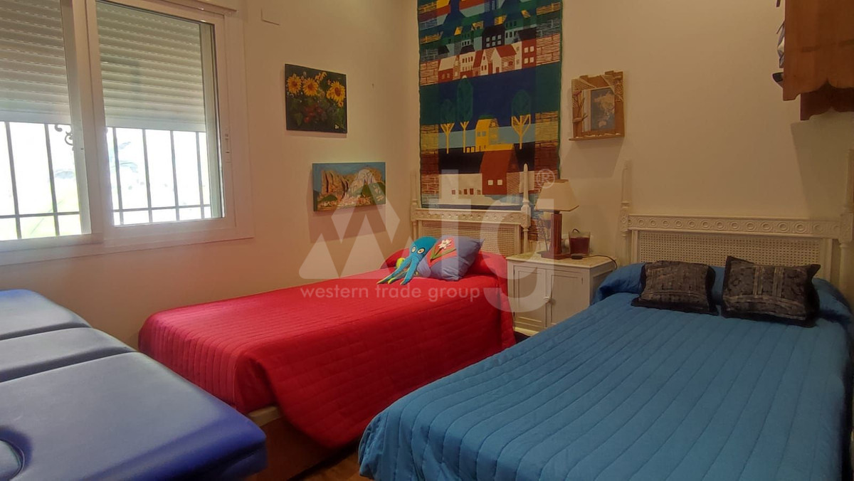 4 Schlafzimmer Villa in Los Urrutias - SET60575 - 20