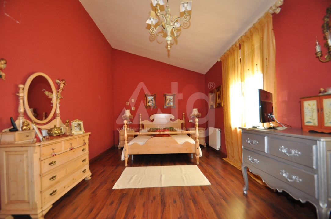 4 Schlafzimmer Villa in Monovar - SIP56924 - 10