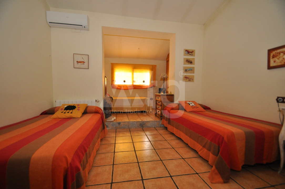4 Schlafzimmer Villa in Monovar - SIP56924 - 11