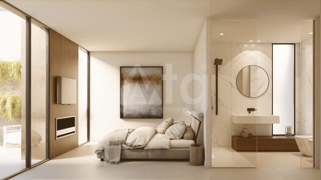 4 Schlafzimmer Villa in Murcia - NV47842 - 6