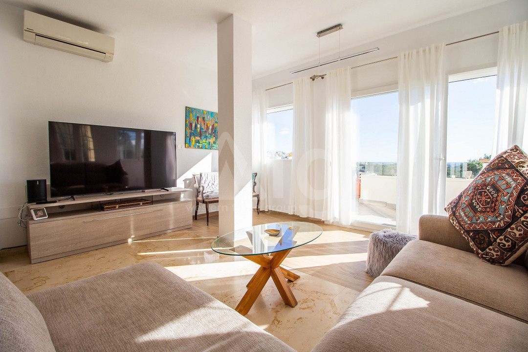 4 Schlafzimmer Villa in Orihuela Costa - OKW58326 - 4