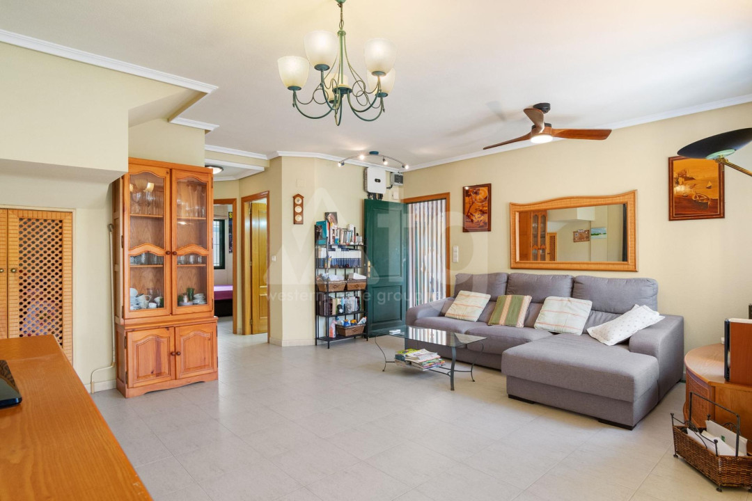 4 Schlafzimmer Villa in Orihuela Costa - URE60898 - 6