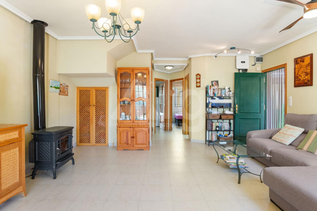 4 Schlafzimmer Villa in Orihuela Costa - URE60898 - 8