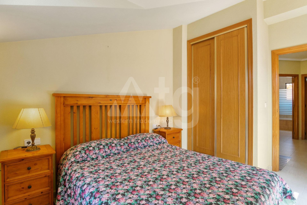 4 Schlafzimmer Villa in Orihuela Costa - URE60898 - 14